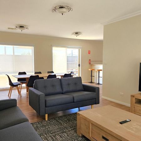 Big4 Tasman Holiday Parks - Bendigo Exterior foto