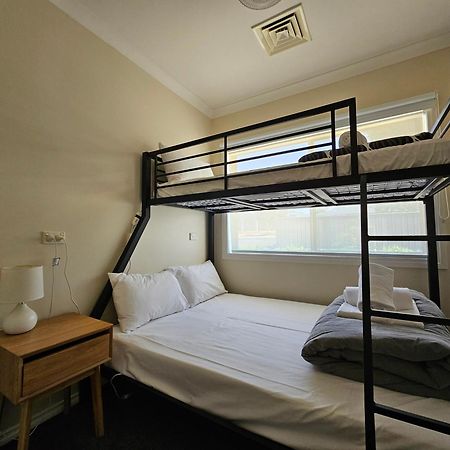 Big4 Tasman Holiday Parks - Bendigo Exterior foto