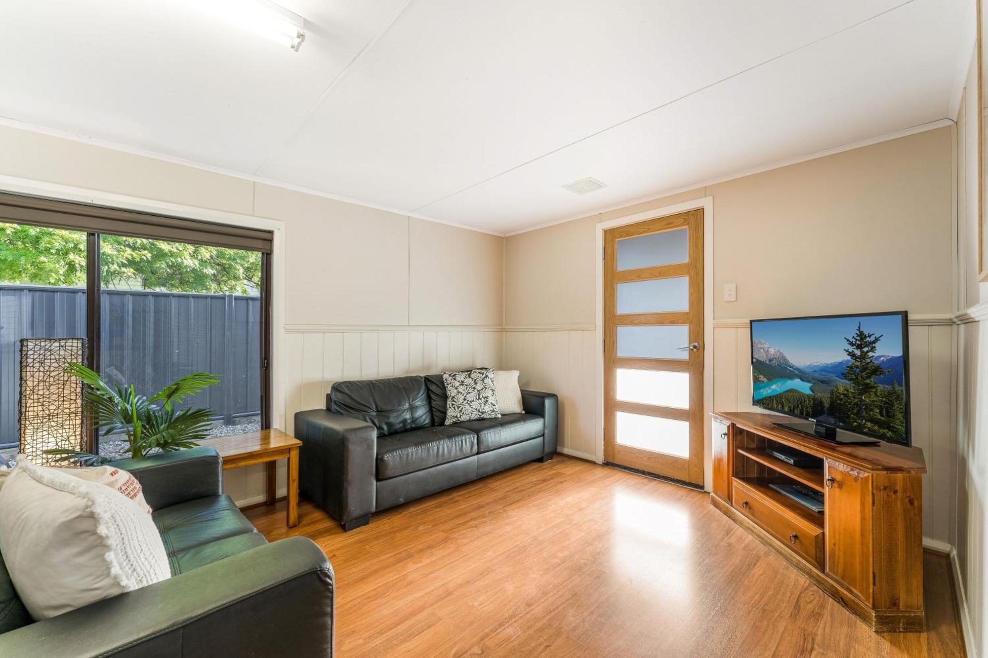 Big4 Tasman Holiday Parks - Bendigo Exterior foto