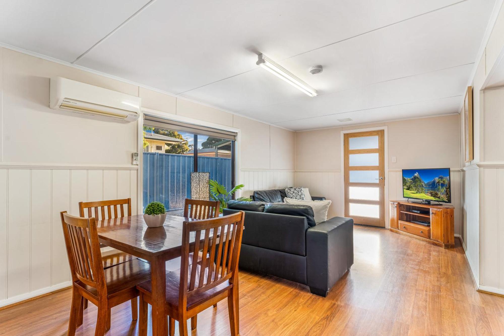 Big4 Tasman Holiday Parks - Bendigo Exterior foto