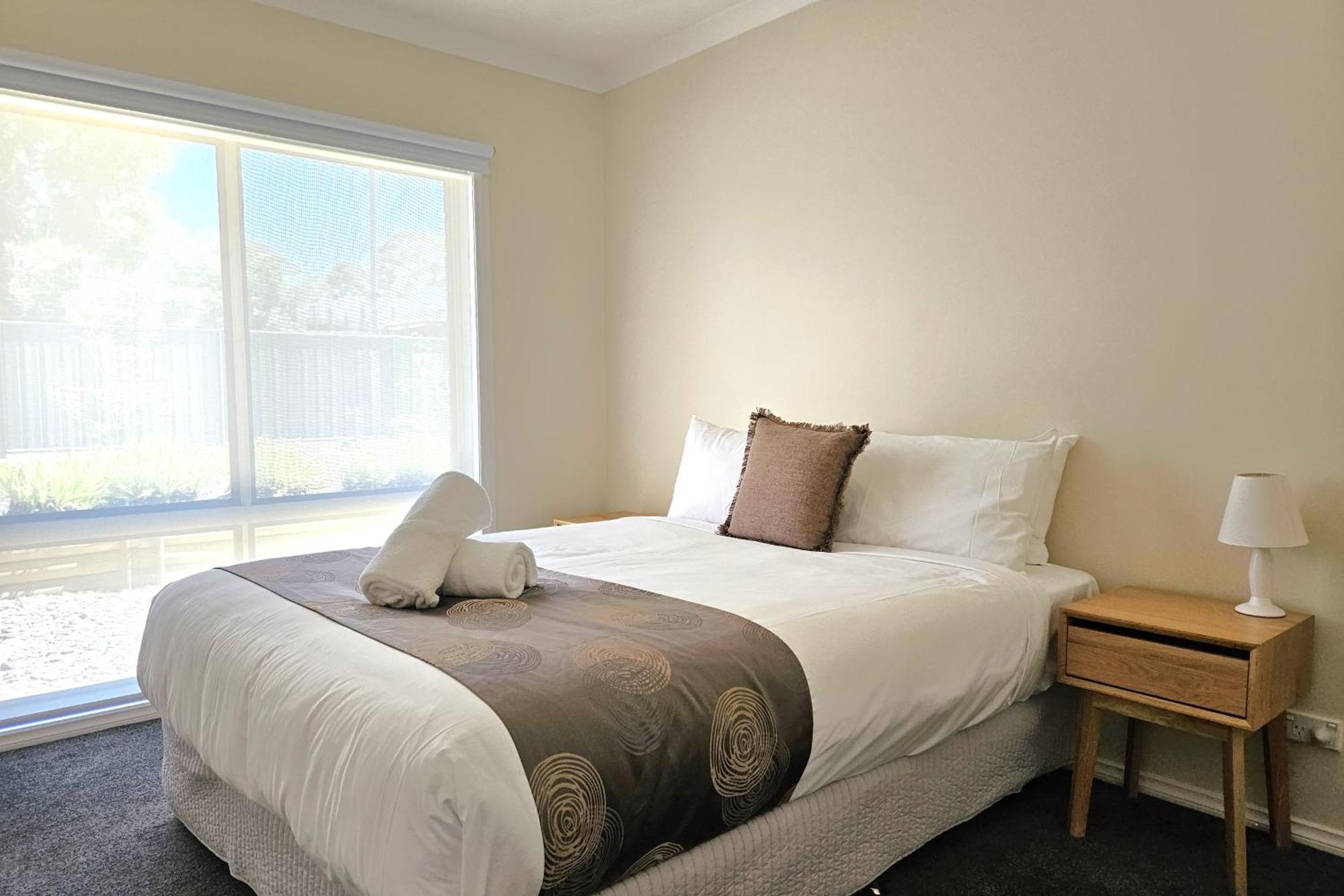 Big4 Tasman Holiday Parks - Bendigo Exterior foto