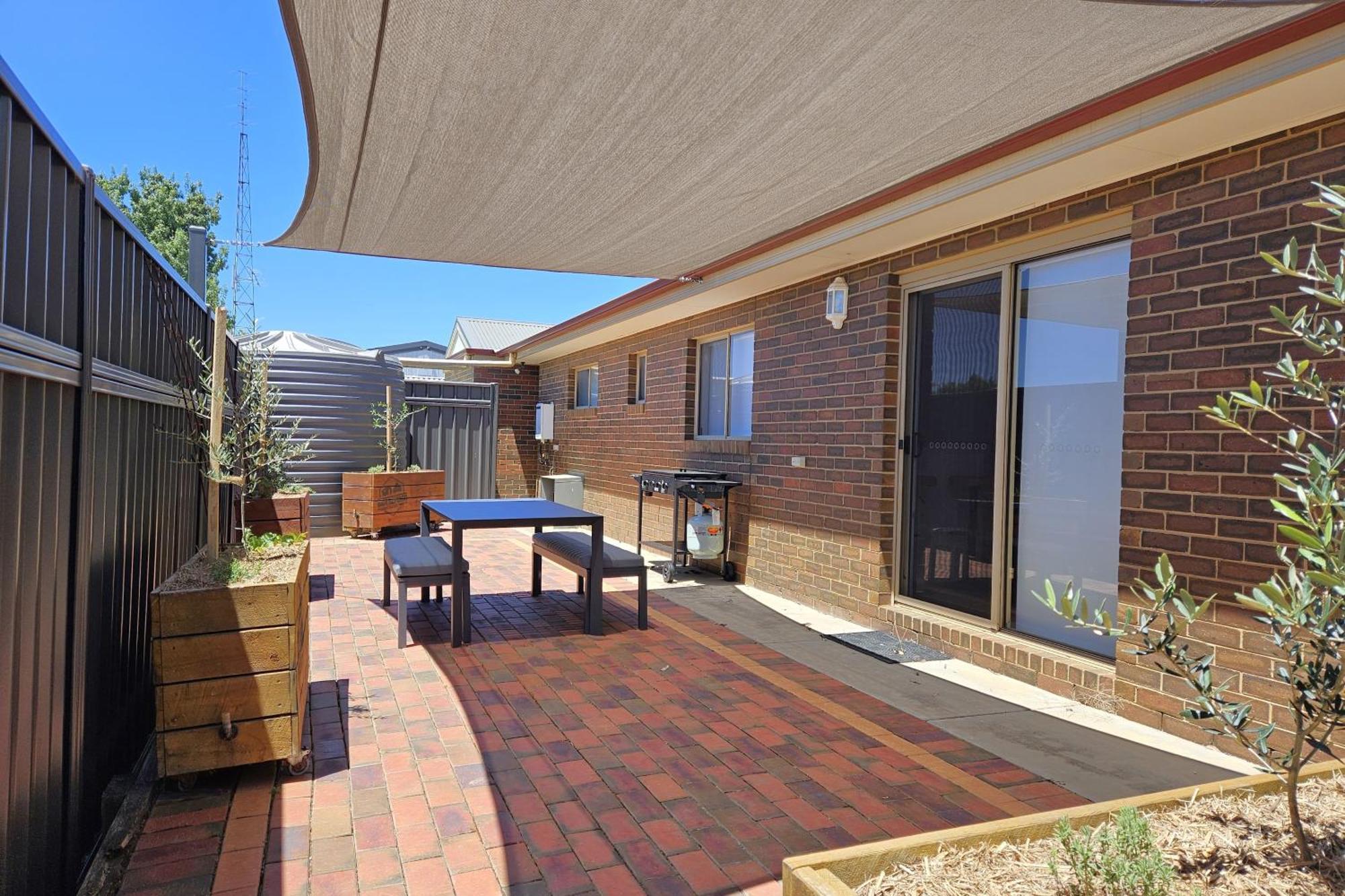 Big4 Tasman Holiday Parks - Bendigo Exterior foto
