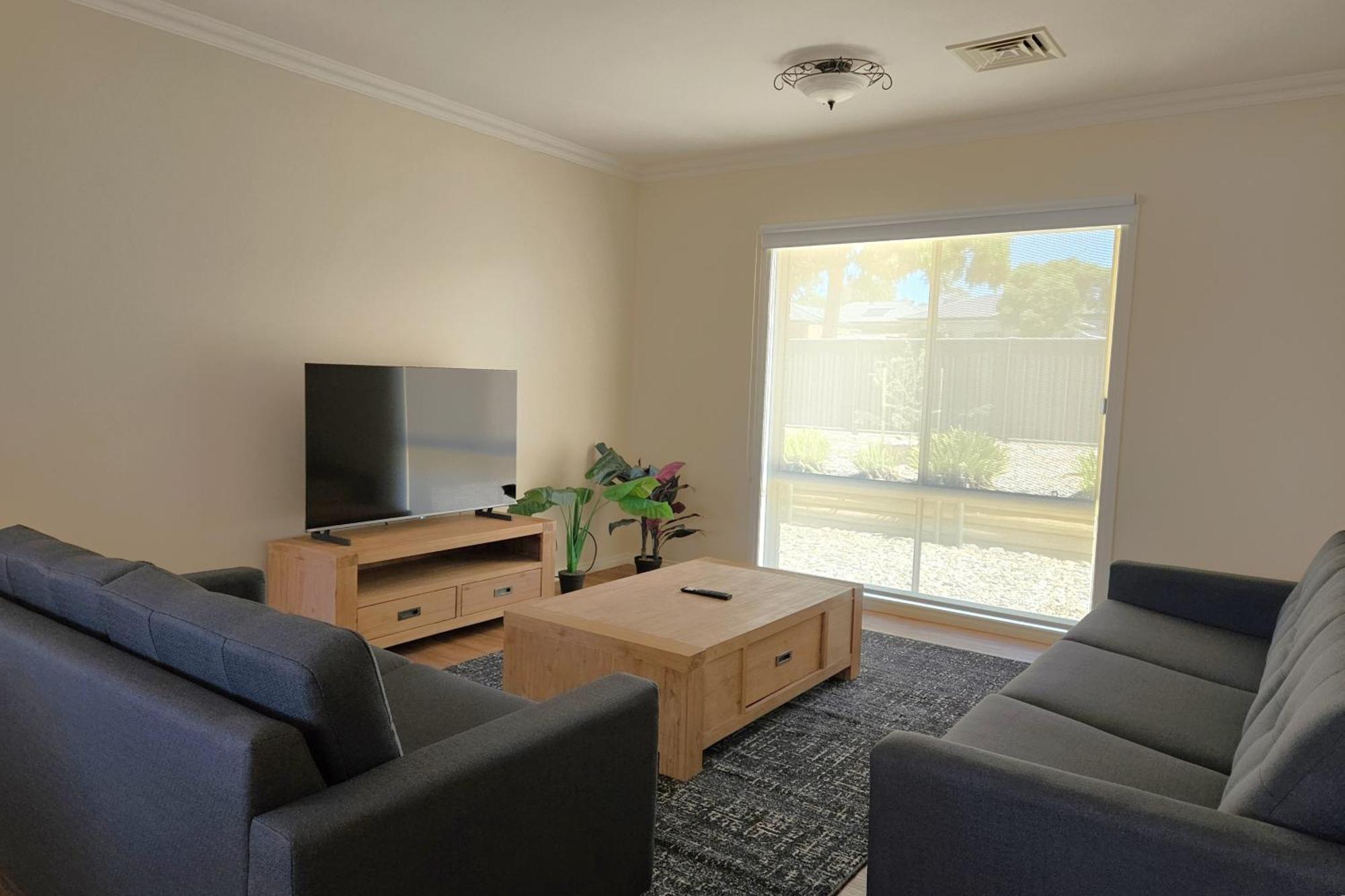 Big4 Tasman Holiday Parks - Bendigo Exterior foto